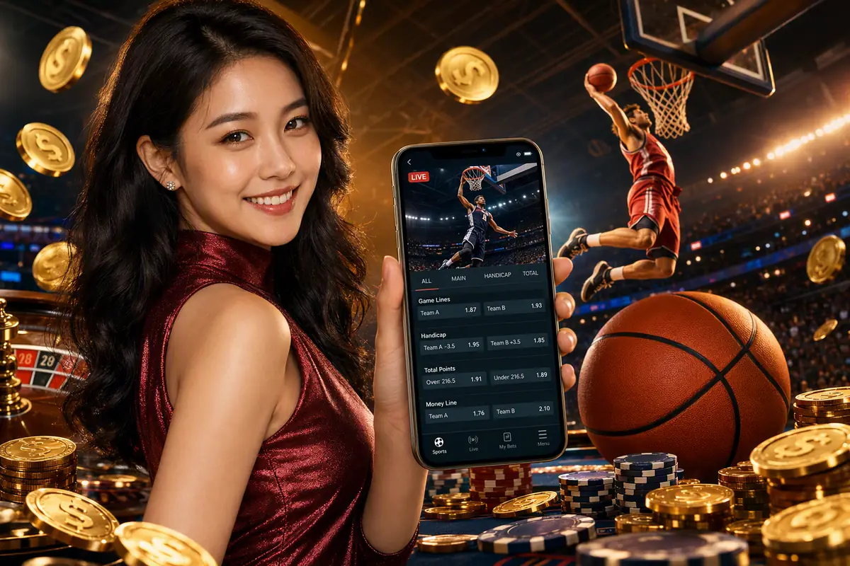 s666me cá cược esports